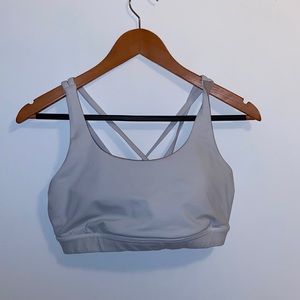 Lulu’s Sports bra